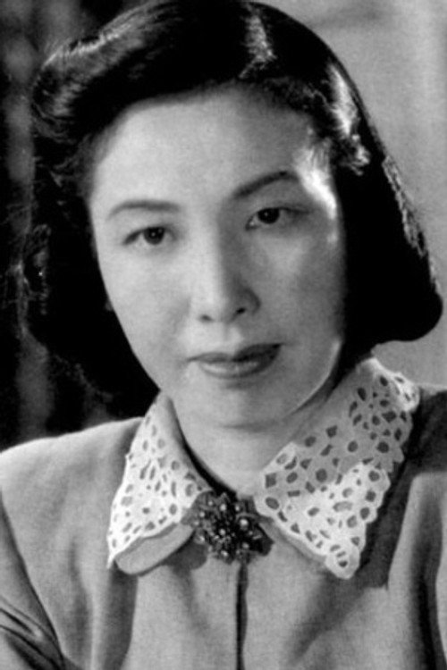 Photo of Lianxing Shi, Acting