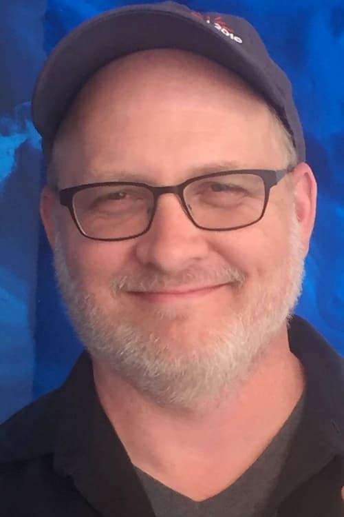 Photo of Kevin Ragsdale, Production