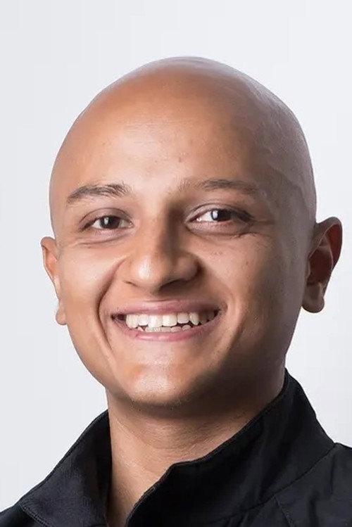 Photo of Arnab Chanda, Acting