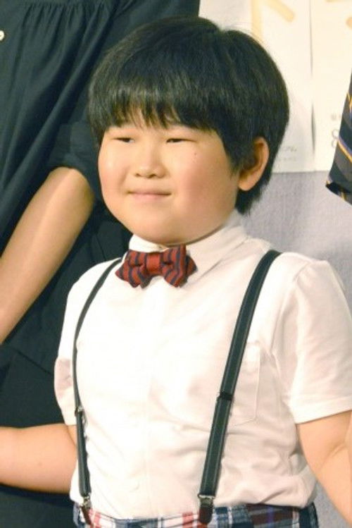 Harutomo Koyama profile