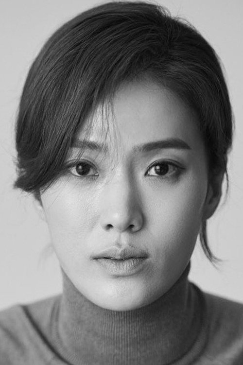 Photo of Hwang Hyun-bin, Acting
