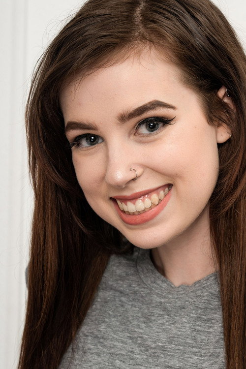 Photo of Grae Stoke, Acting