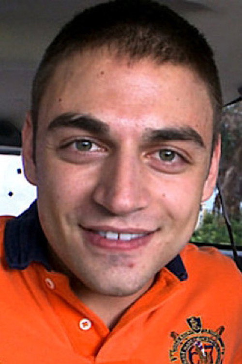 Photo of Calvin Cox, Acting