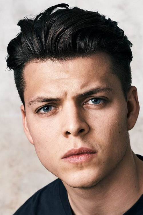 Alex Høgh Andersen profile
