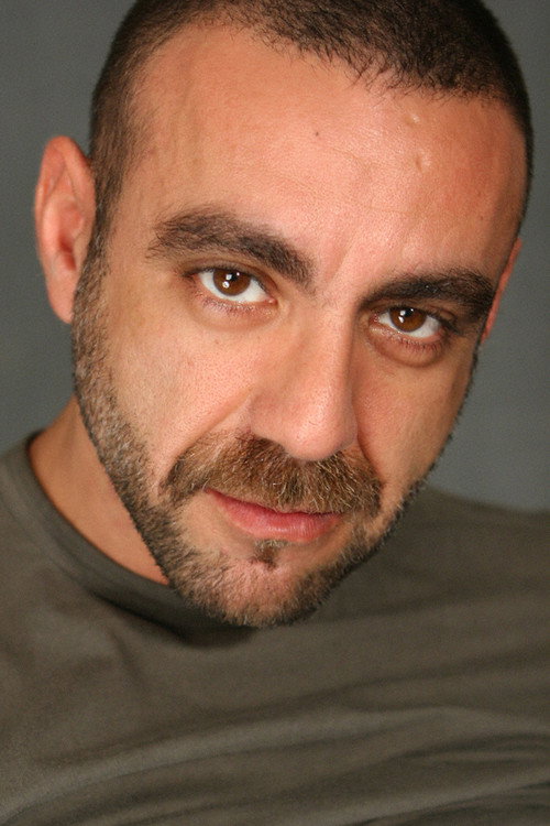 Photo of Manu Maltes, Acting