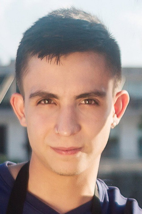 Photo of Dave Andrew, Acting
