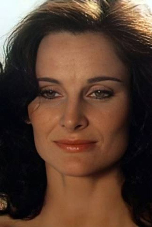 Photo of Shannah Hall, Acting