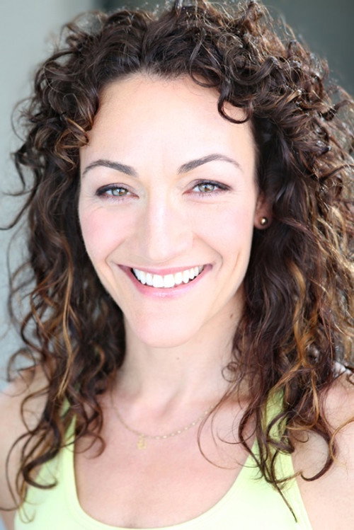 Jennifer McCabe profile