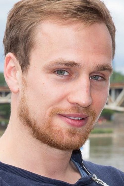 Mateusz Janicki profile