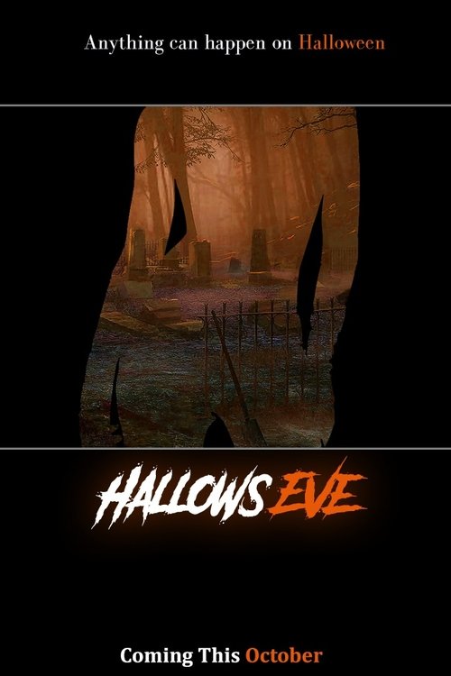 Movie poster for Gore: All Hallows' Eve (2022)