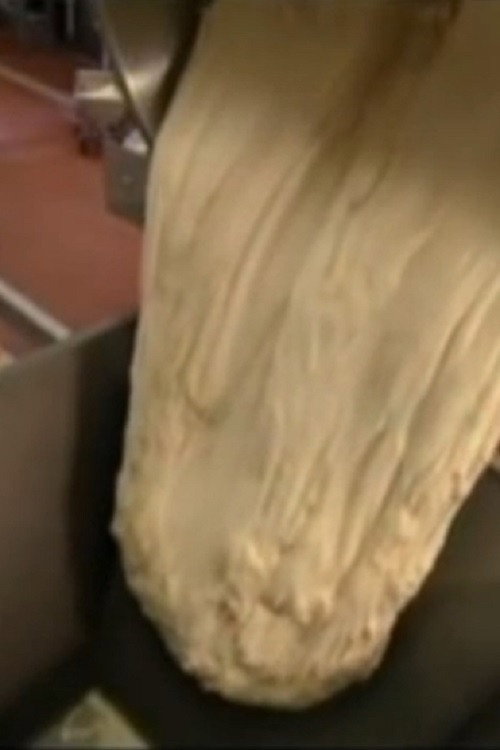 Movie poster for Axes in Bread-loafs (2009)