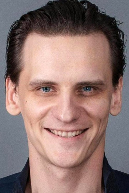 Photo of Aleksandr Obmanov, Acting