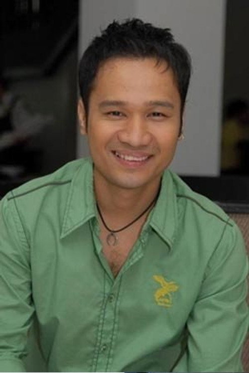 Benjapol Cheuyaroon profile