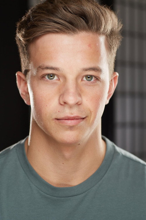 Photo of Oscar Millar, Acting