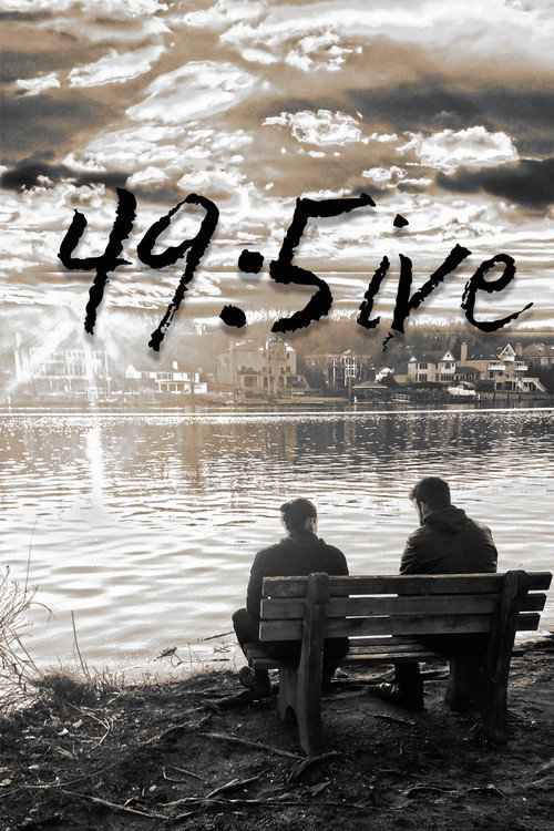 Movie poster for 49:5ive (2016)