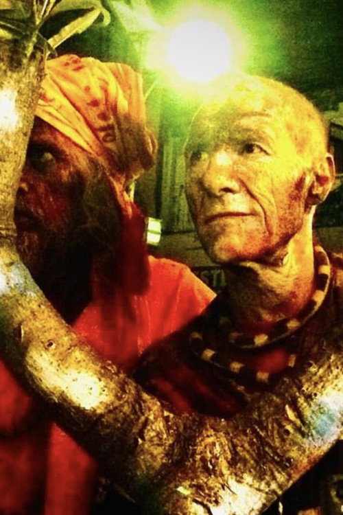 Movie poster for Faust Sonnengesang IV (2021)