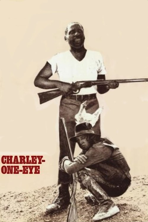Movie poster for Charley-One-Eye (1973)