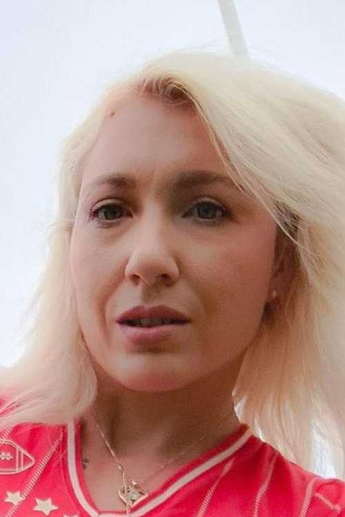 Photo of Louanne Clarck, Acting