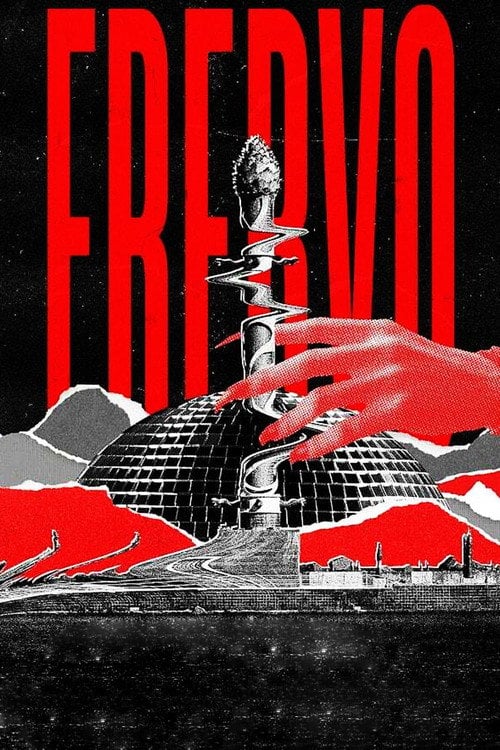 Movie poster for Frervo (2019)