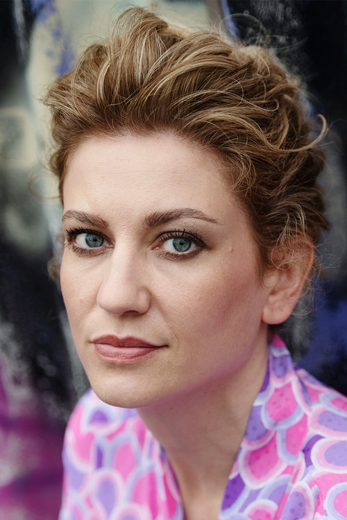 Photo of Julienne Pfeil, Acting