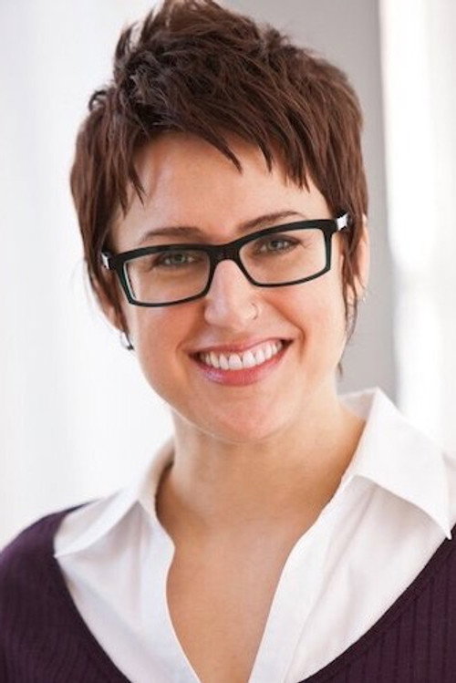 Photo of Karin Austin, Acting