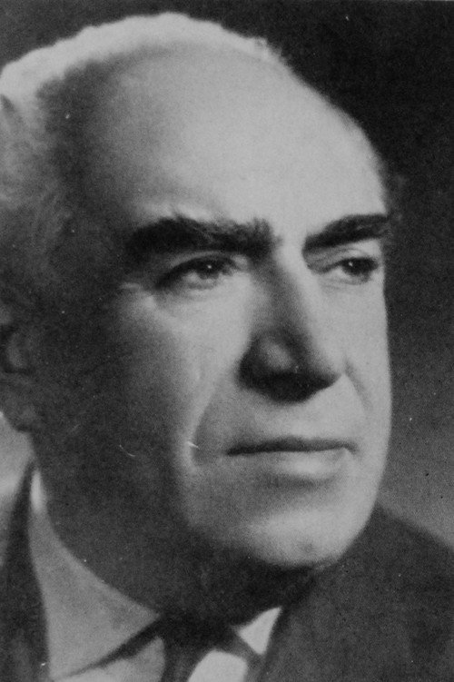 Photo of Gurgen Janibekyan, Acting