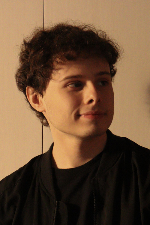 Photo of Eduardo Scharlau, Directing