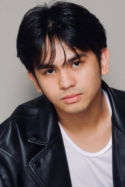 Photo of Potchi Angeles, Acting