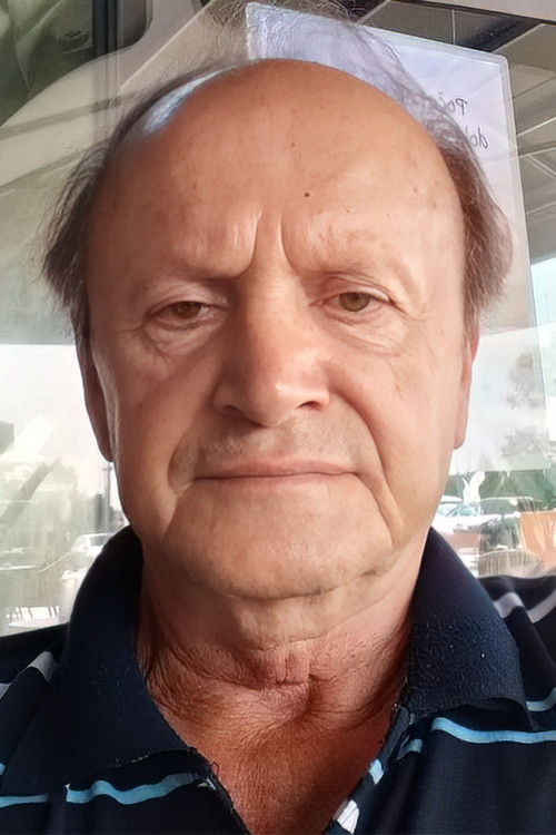 Photo of Muhamed Bahonjić, Acting