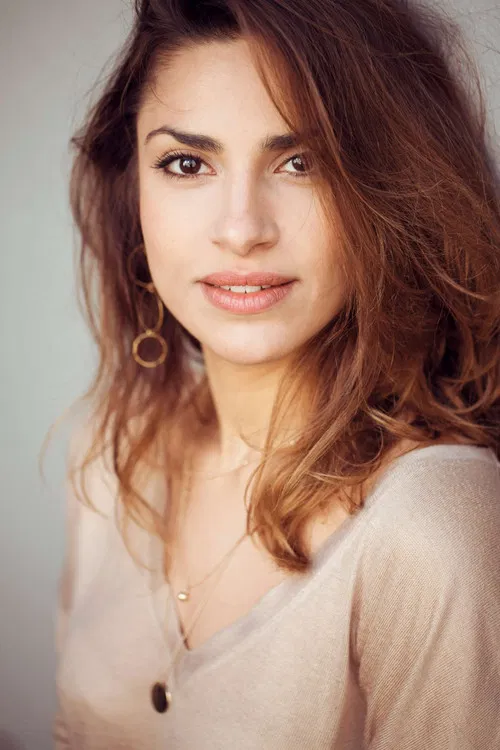 Roxane Turmel profile