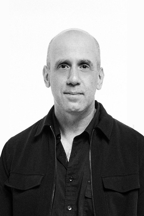 Photo of Noam Dromi, Writing