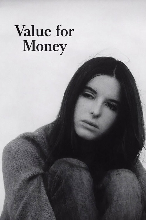 Movie poster for Value for Money (1970)