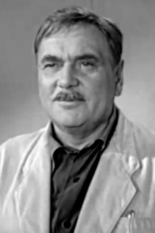 Photo of Arkadiy Arkadyev, Acting