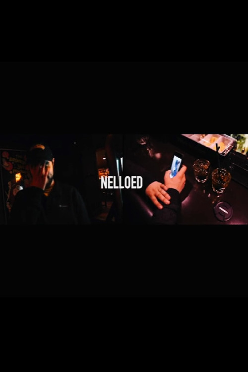 Movie poster for Nelloed (2016)
