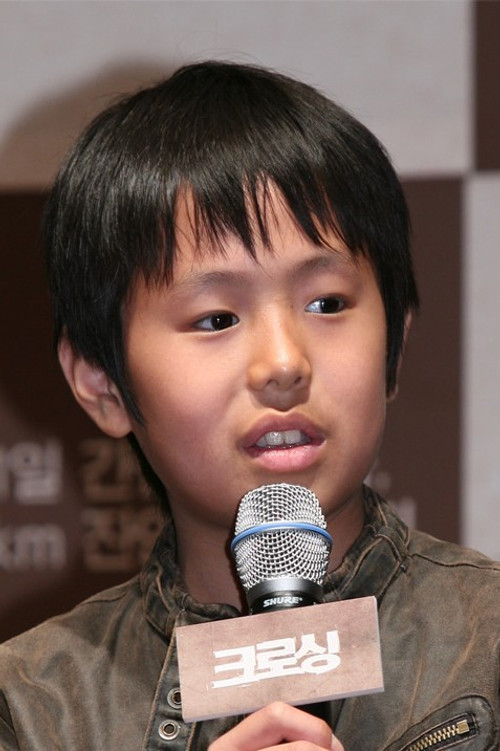 Photo of Shin Myeong-cheol, Acting
