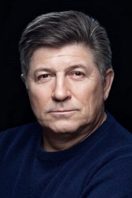 Photo of Mykola Boklan, Acting