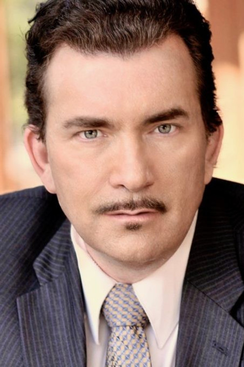Photo of Marc Livingood, Acting
