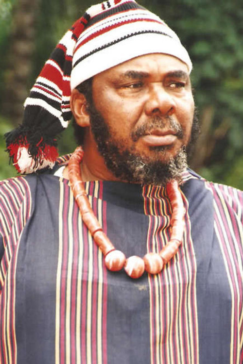 Photo of Pete Edochie, Acting