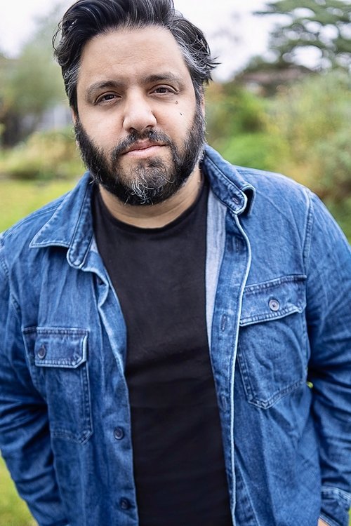 Photo of Nathan Amzi, Acting