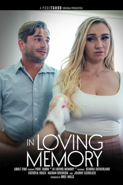 Movie poster for In Loving Memory (2024)
