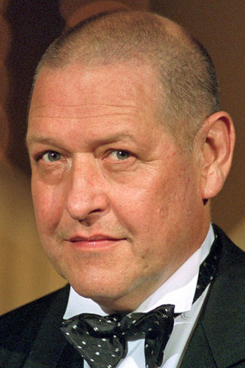 Diether Krebs profile