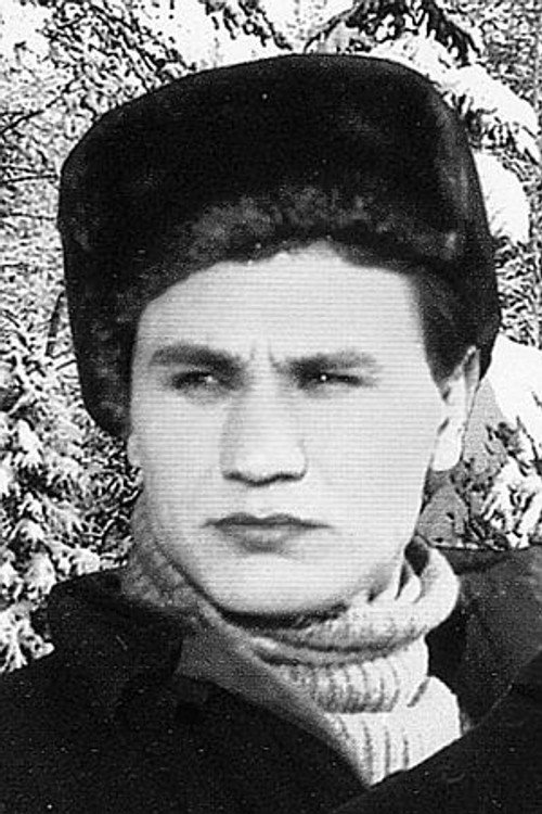 Photo of Vladimir Seleznyov, Acting