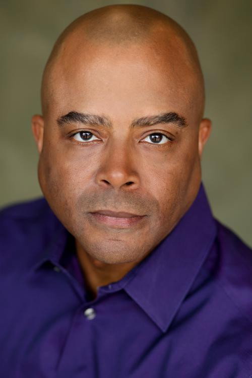 Photo of Boz Wells, Acting