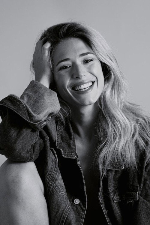 Photo of Lydia Ramírez, Acting