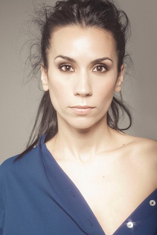 Itziar Miranda profile