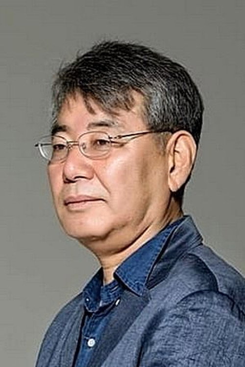 Photo of Cho Chul-hyun, Writing