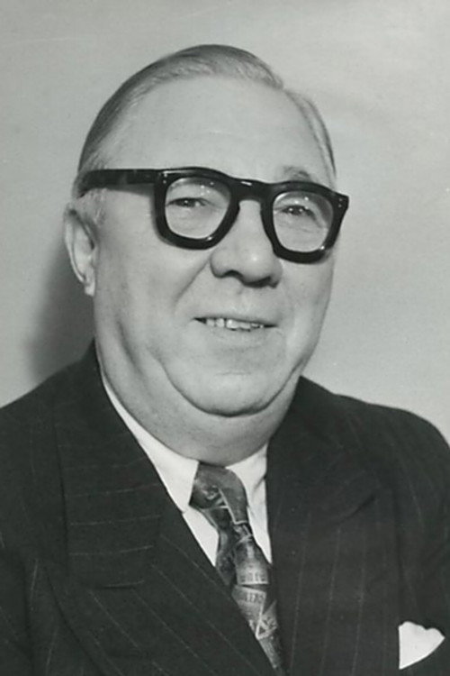 Photo of Henry Nielsen, Acting