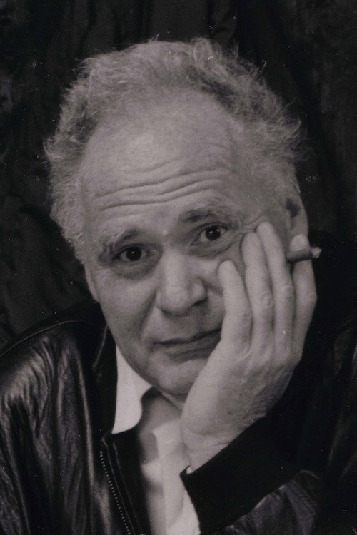 Photo of Helmut Herbst, Directing