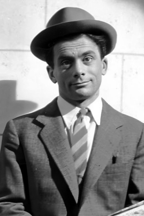 Maurice Baquet profile