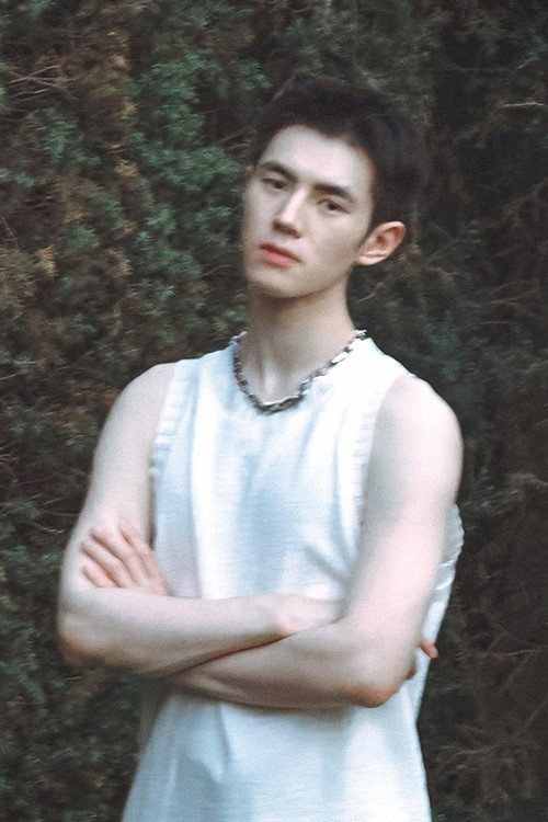 Zhai Xiangyang profile